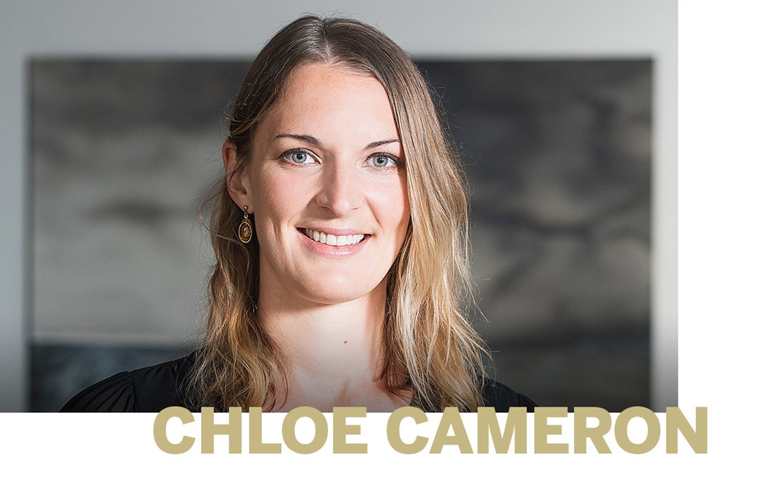 Chloe Cameron