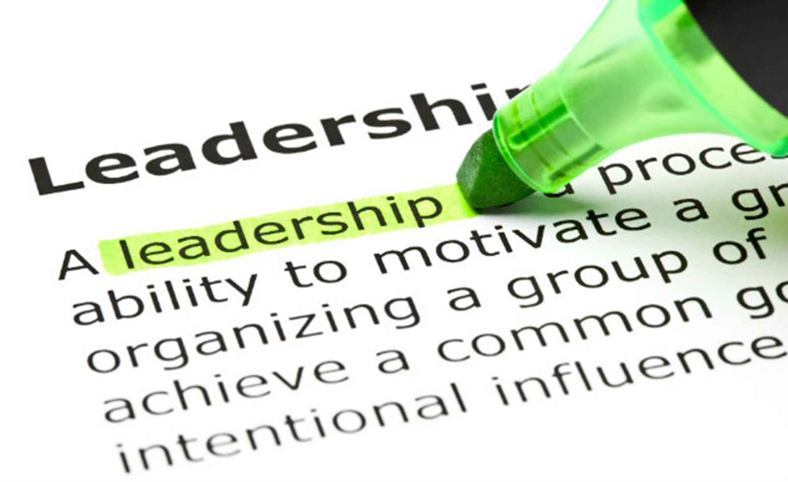 Impact: Mary Crossan on leadership character