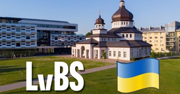Ivey is offering displaced Ukrainian students free access to its MBA program