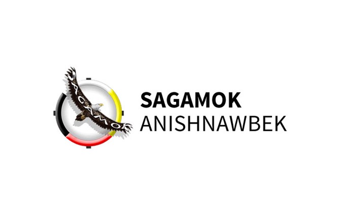 Sagamok First Nation