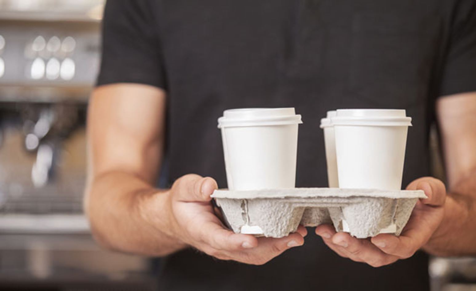 How do you take your coffee? Professor Oana Branzei explains why most say "socially aware"