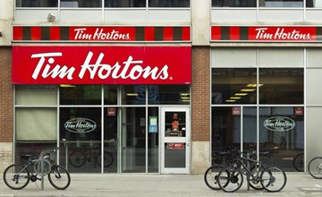 King Hortons? Business librarians look at advantages of Burger King acquiring Tim Hortons