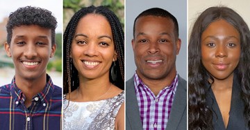Ivey event looks at ways to cultivate Black excellence in business