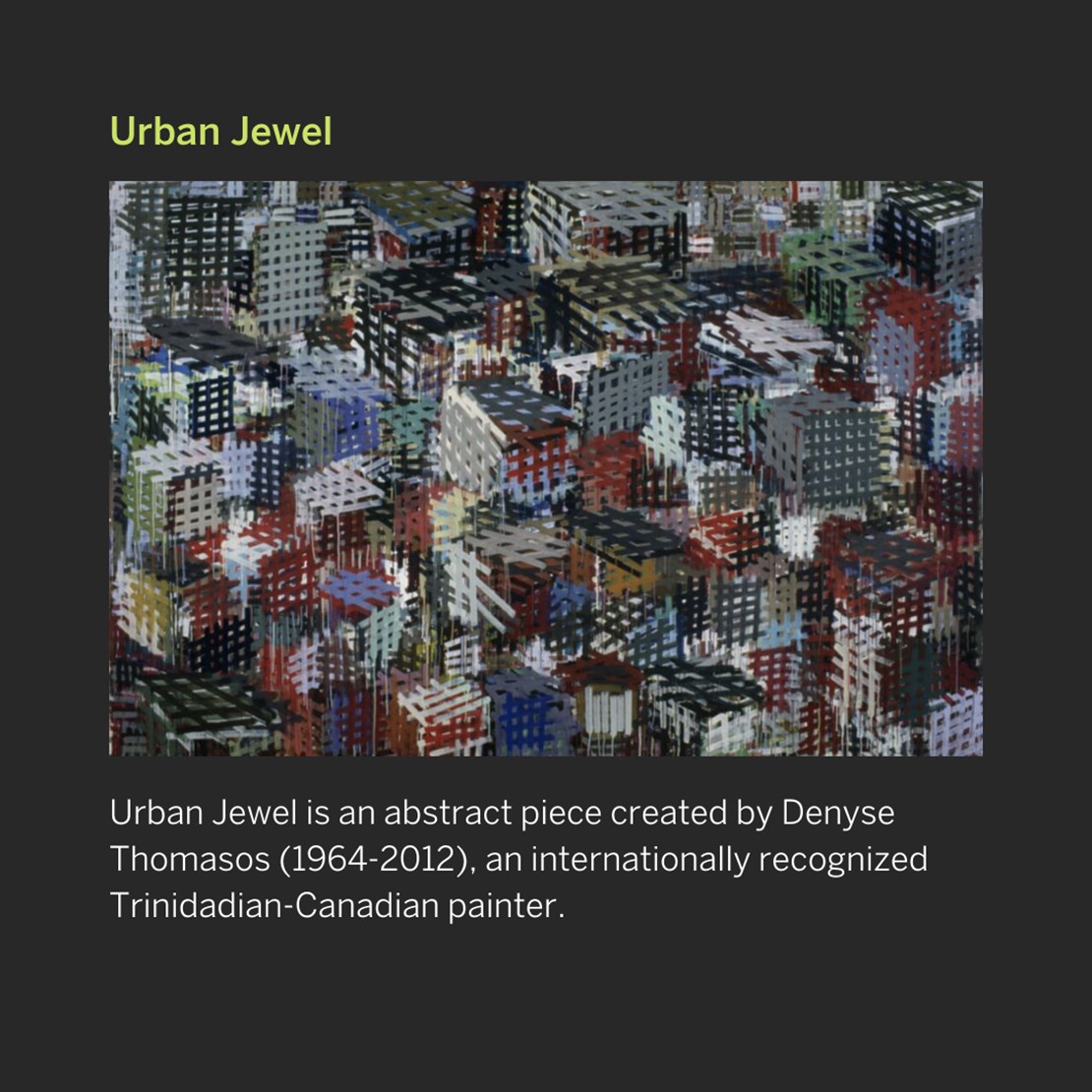 Urban Jewel