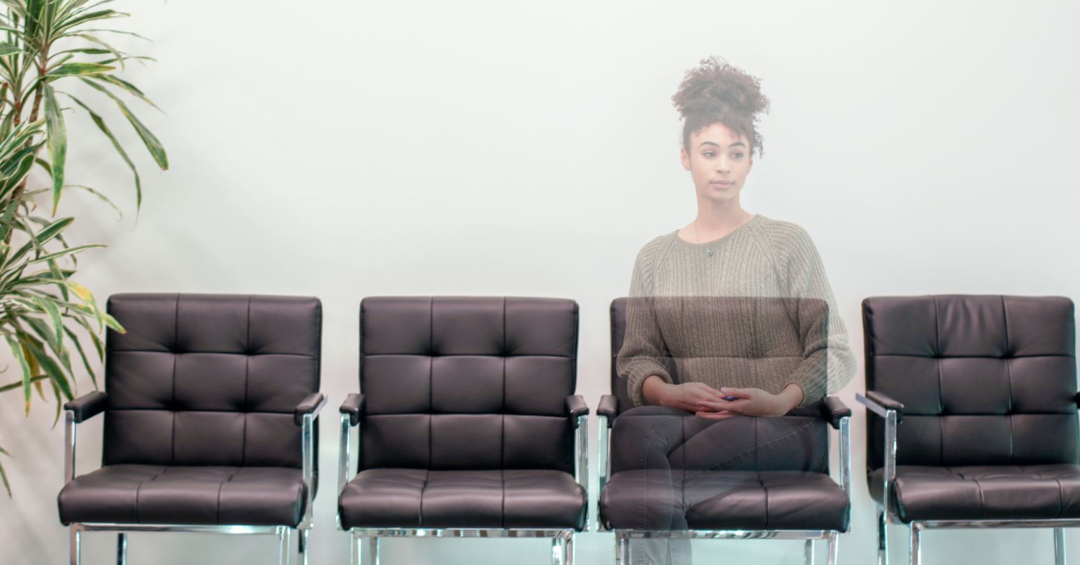 Do you see me? New study examines how women of colour experience invisibility in the workplace
