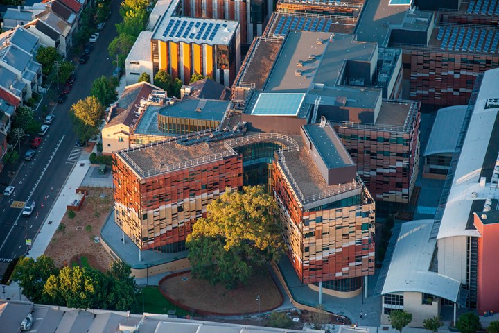 University Of Sydney Business School