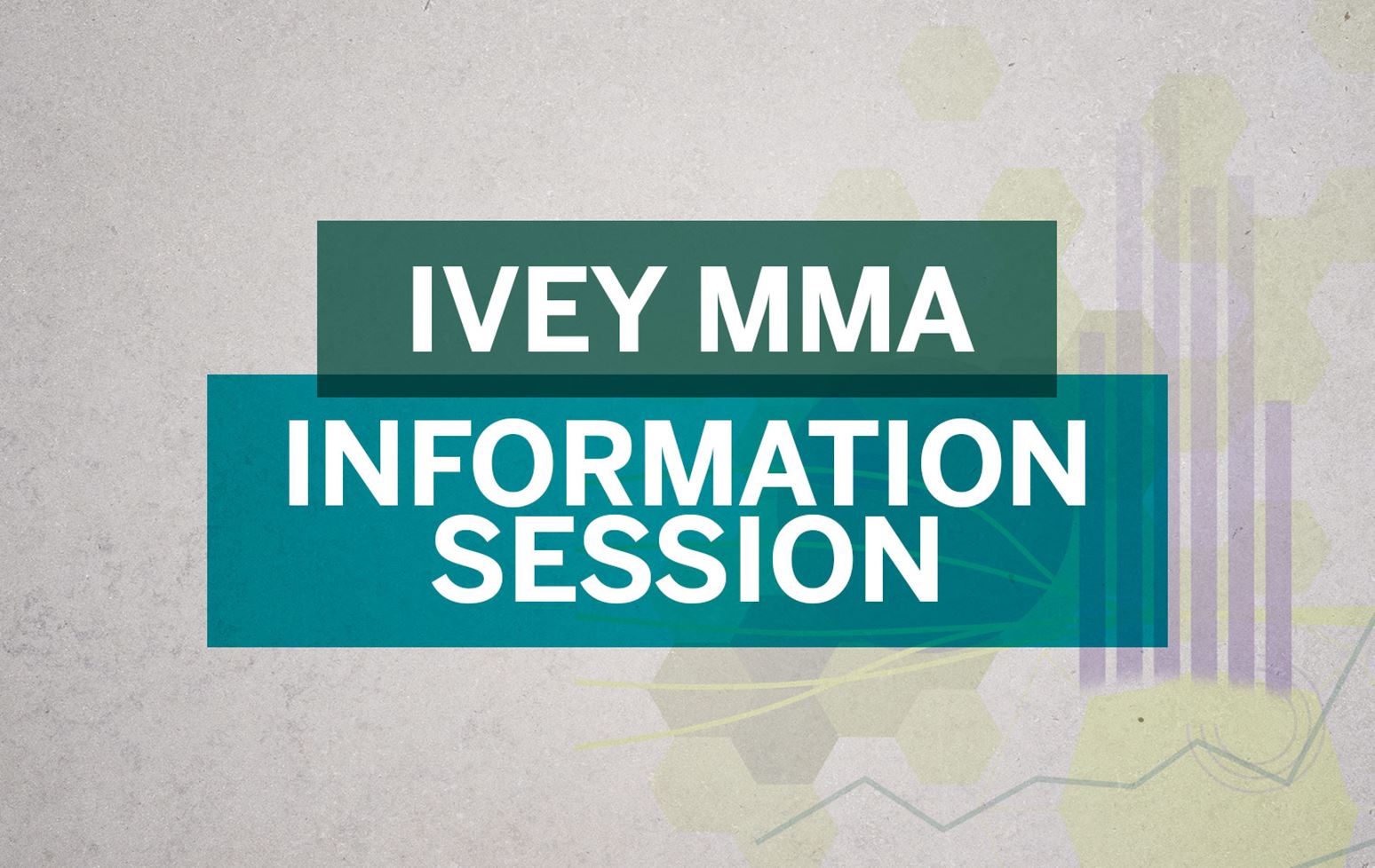 MMA Info Session