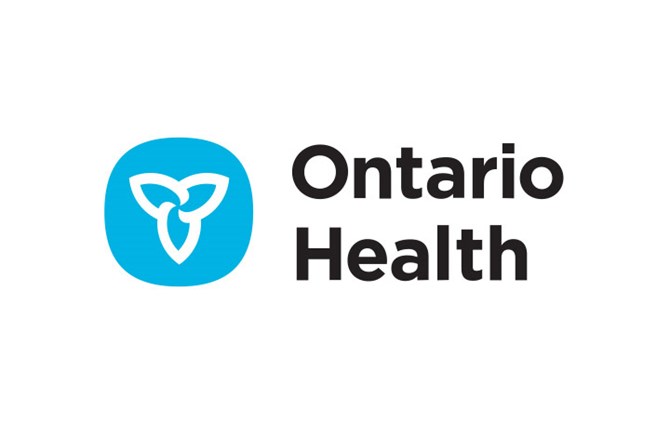 Ontario Health 