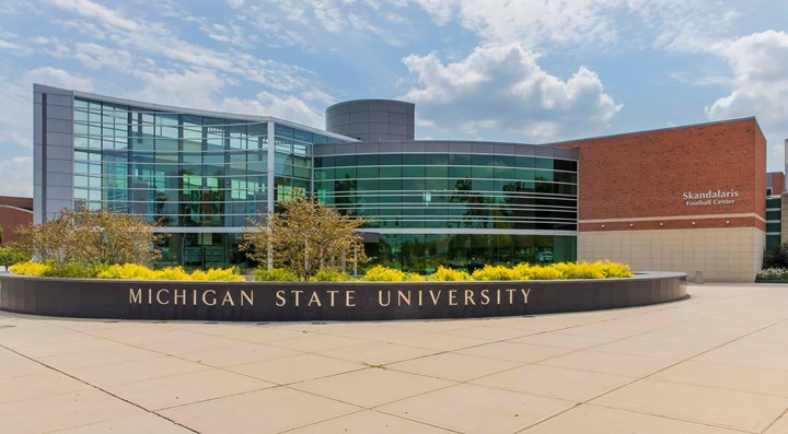 Michigan state university