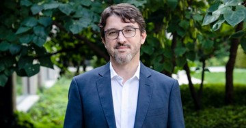 New Ivey faculty: Sergio Lazzarini