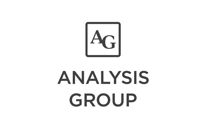 Analysis Group Inc.