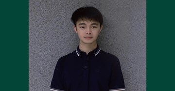 Meet Tongmao Li, Ivey PhD candidate