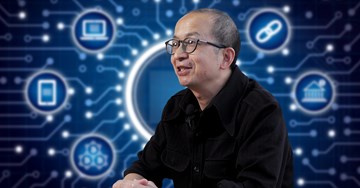 New Ivey Academy workshop examines potential of Blockchain and Web3