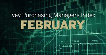 Ivey PMI for February