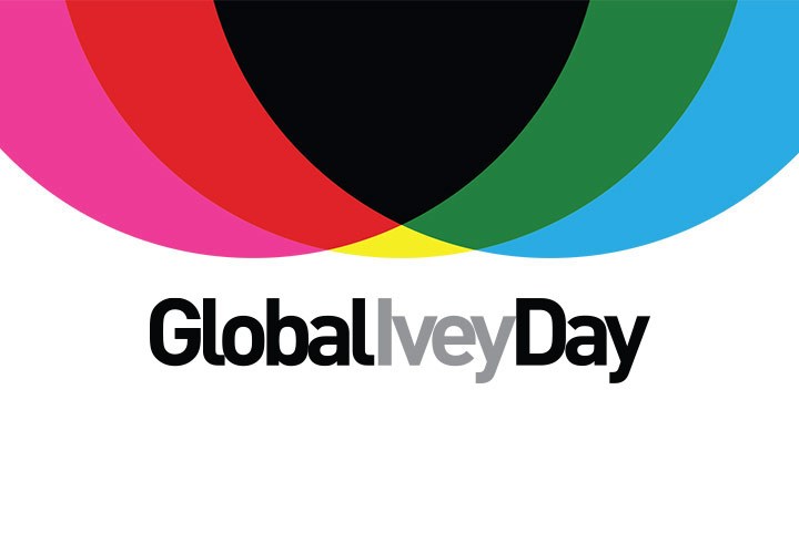 Global Ivey Day