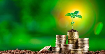 Implementing ESG goals in banking – an alumni’s story