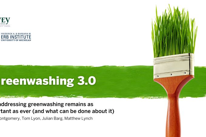 Greenwashing News Post Image V3