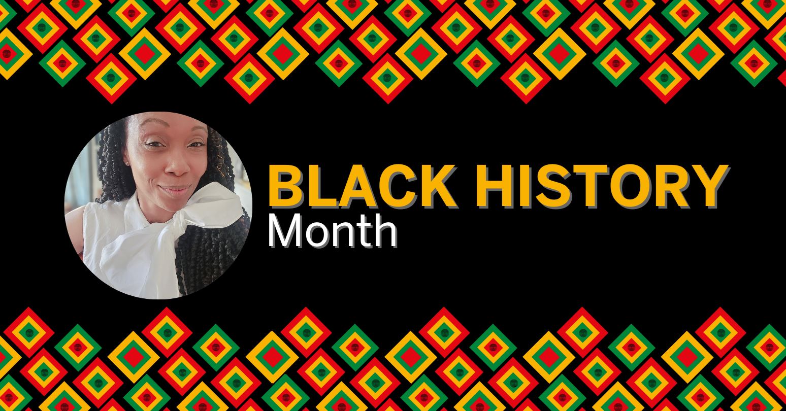 Abena Perryman Black History Month