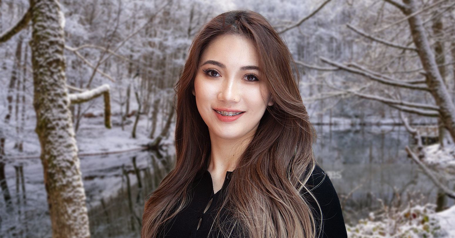 Meet Xiaoxue Zhang, Ivey PhD candidate 