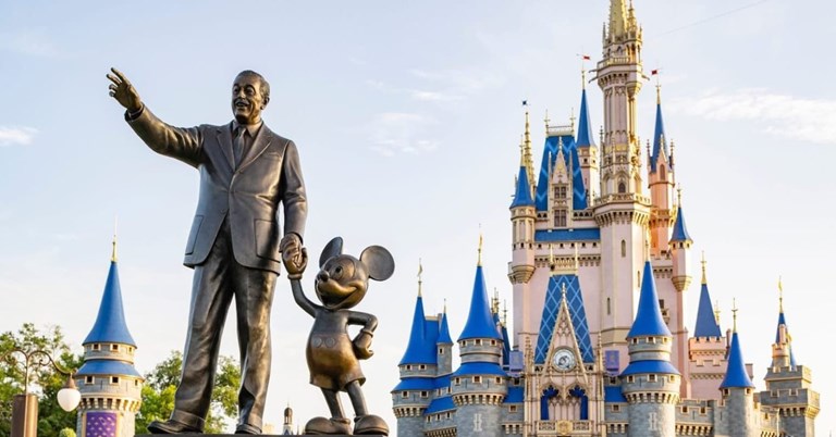 Making Magic: Disney’s Marketing Strategy