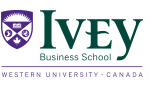 Ivey Full Signature Logo