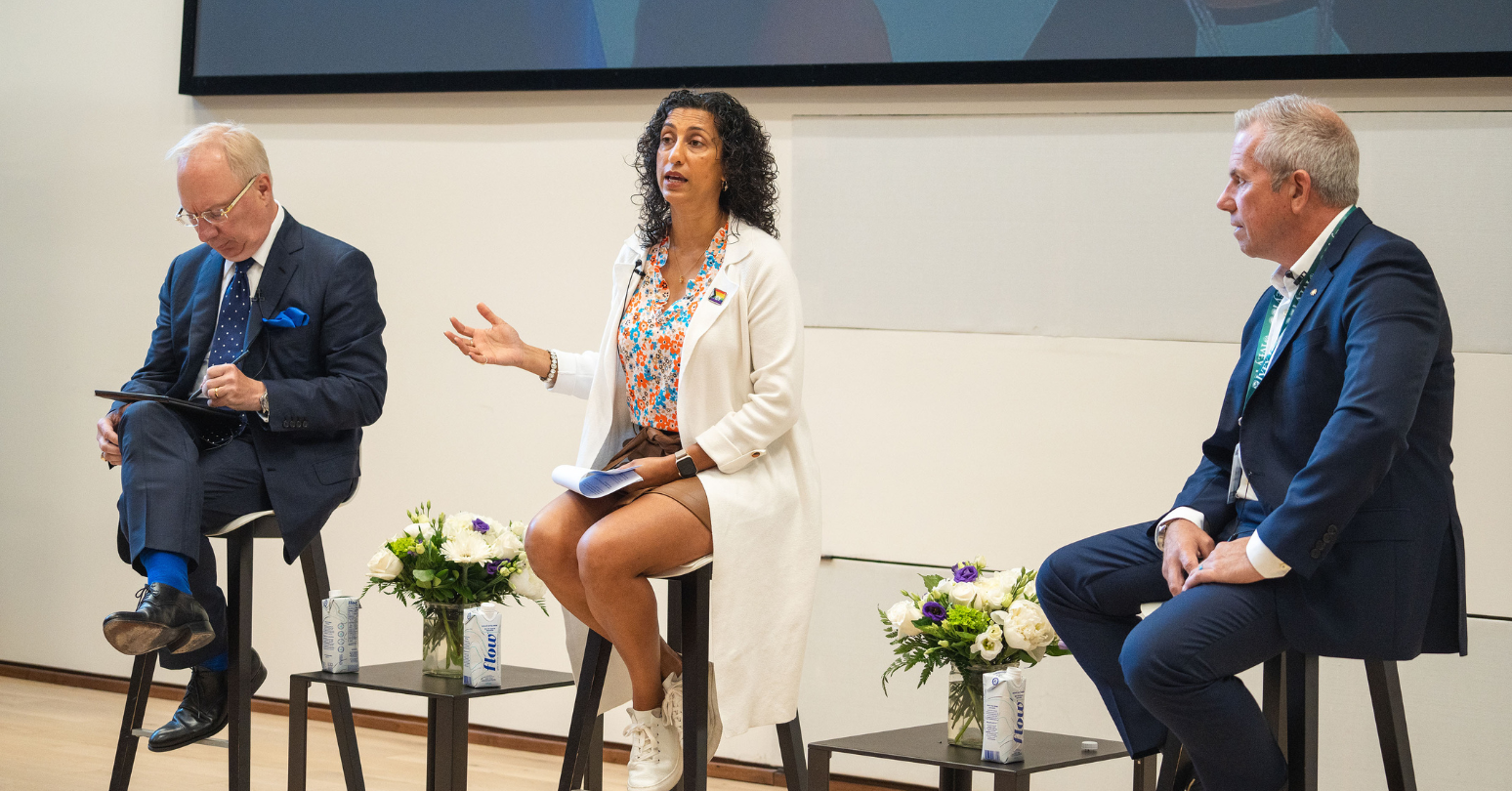 MBA Leadership Day Panel (1)