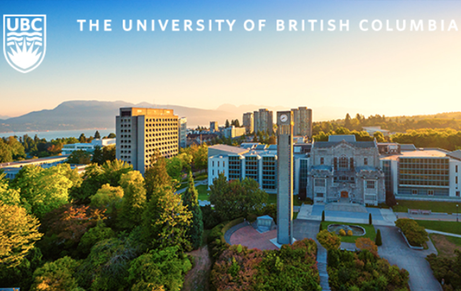 University Of British Columbia 1500X948