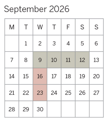 September 2026