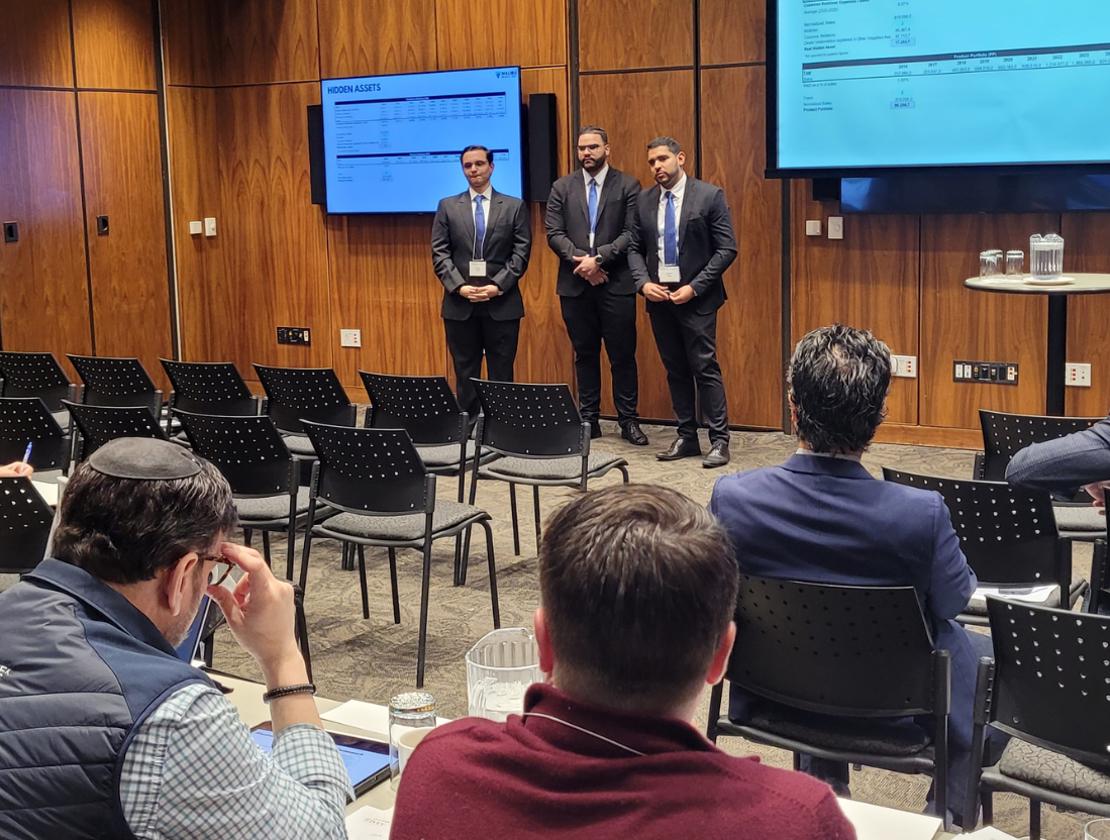 Barna Management School Q&A