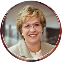 Janet Ecker
