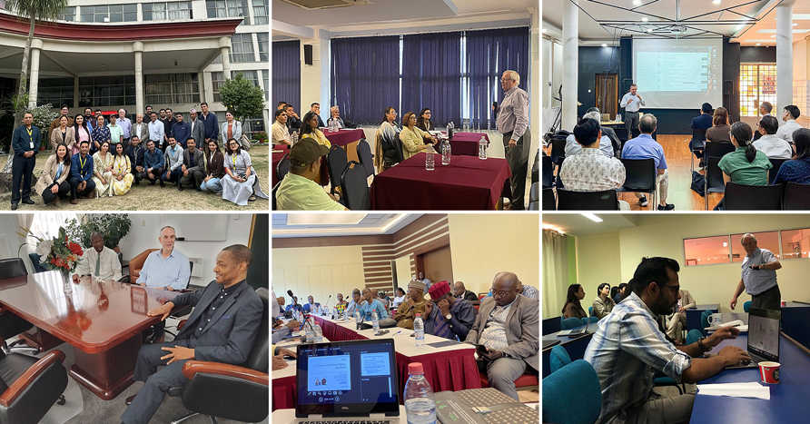 Training thousands of educators and millions of students: The global rise of Ivey’s 39 Country Initiative