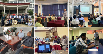 Training thousands of educators and millions of students: The global rise of Ivey’s 39 Country Initiative