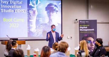 Bootcamp launches Digital Innovation Studio