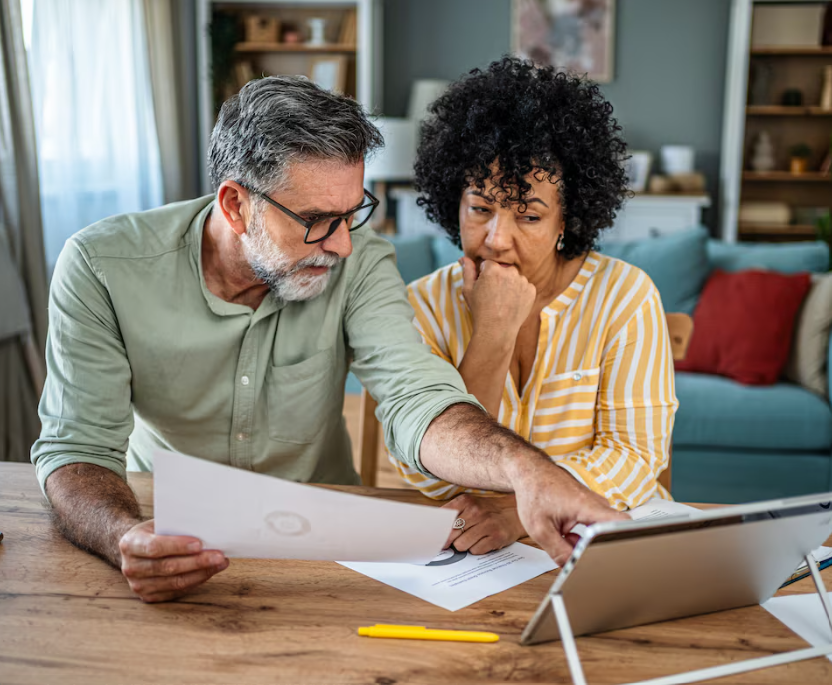 Worried about your retirement nest egg in turbulent times? Three experts weigh in on how to protect your wealth