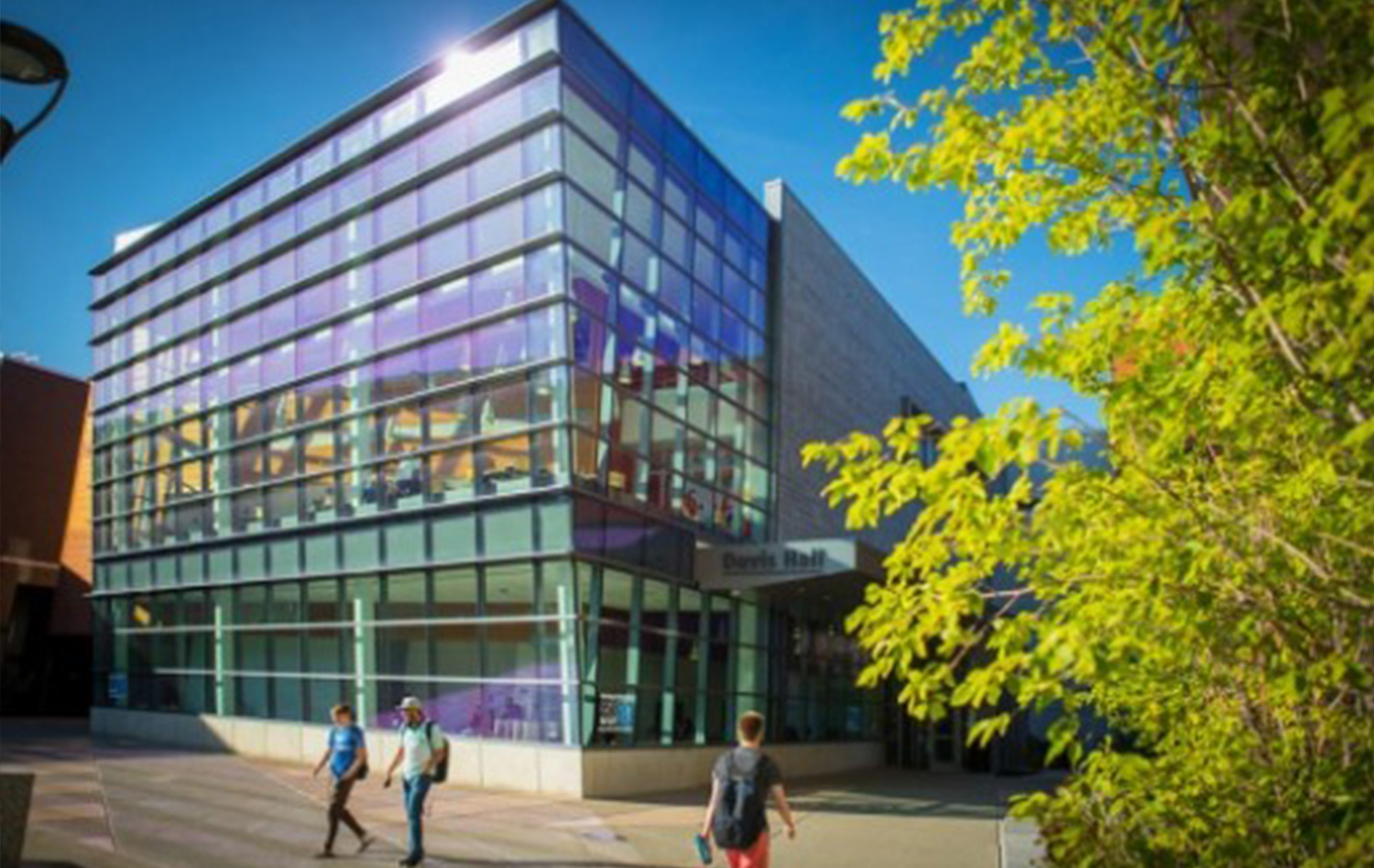 University Of Buffalo Industry And Systems Engineering Bldg (1)