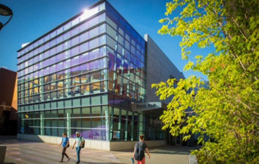 Chase Murray | University of Buffalo, Industrial & Systems Engineering