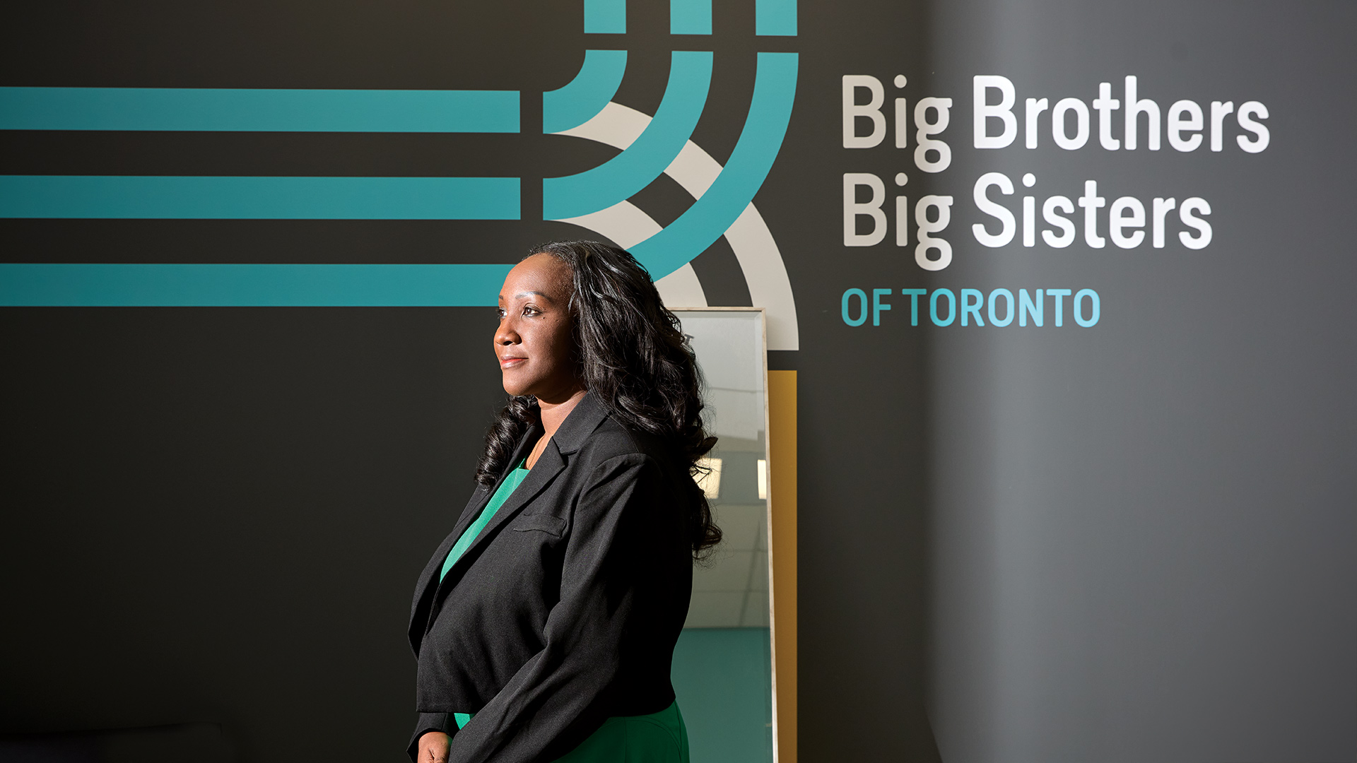 Community Changemakers