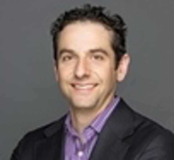 Matthew Diamond