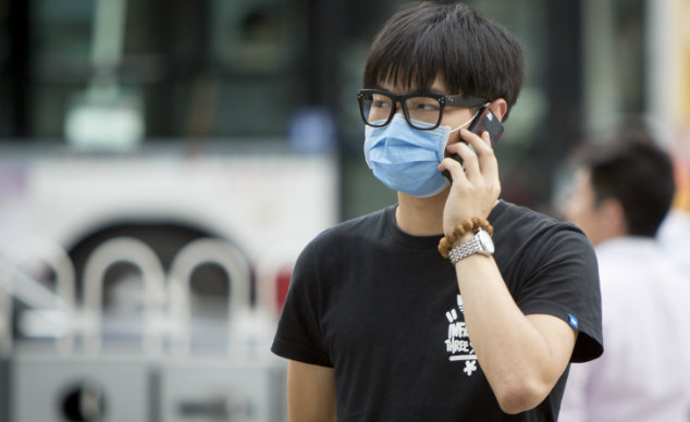 Hatch _Pollution Blog _China