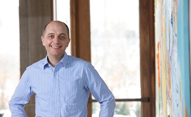 Rob Mitchell-The Book Club