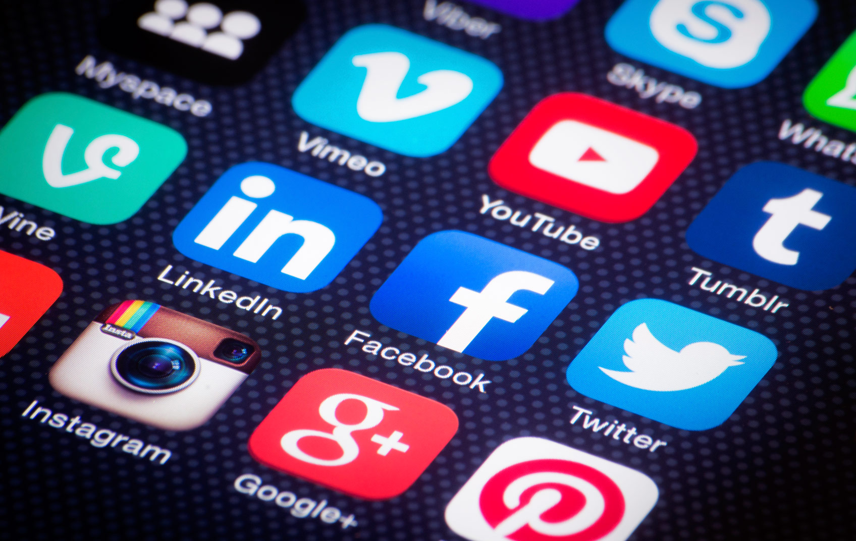 Jana Seijts - PR and social media