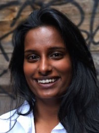 Mathu Jeyaloganathan