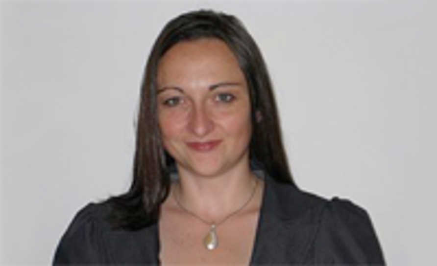 Caroline Flammer Earns Award for CSR Research | Centre for Building ...