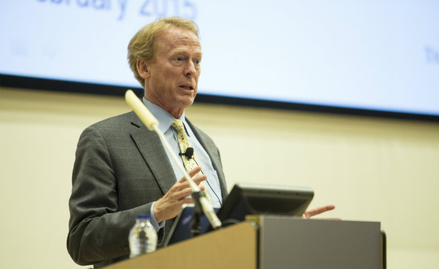 Value Investing - Richard Lawrence