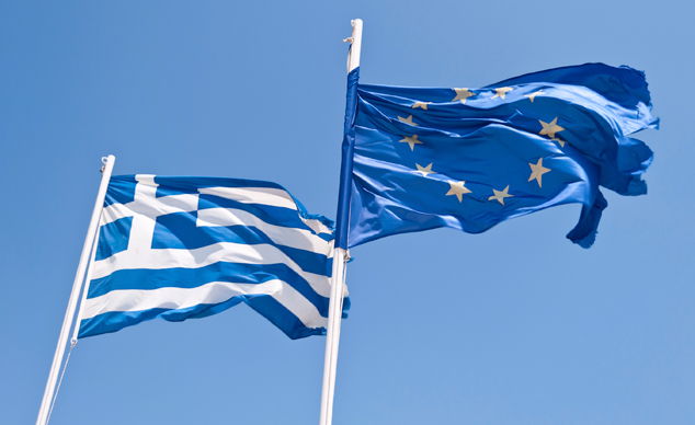 eu-greece-flags