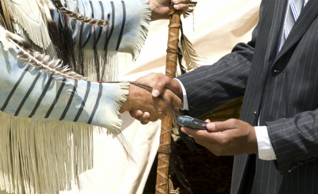 Aboriginal policy brief