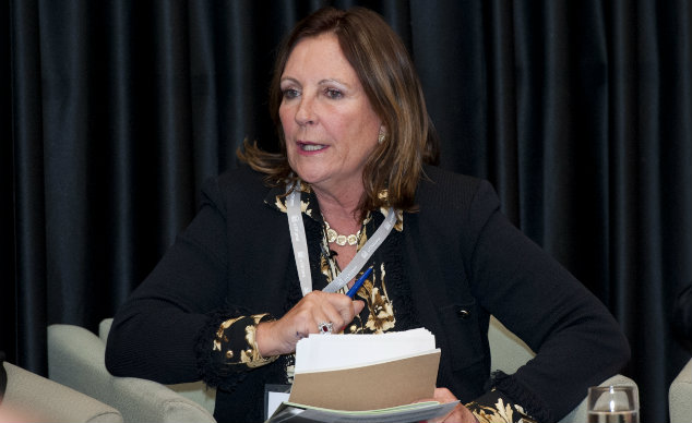 Positive Energy - Nancy Southern