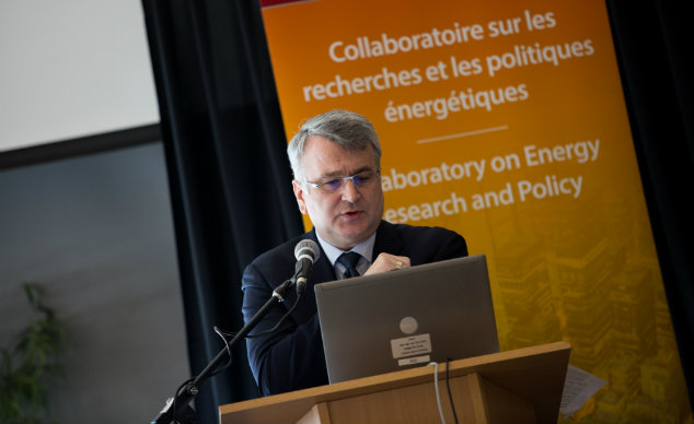 Positive Energy - Nik Nanos