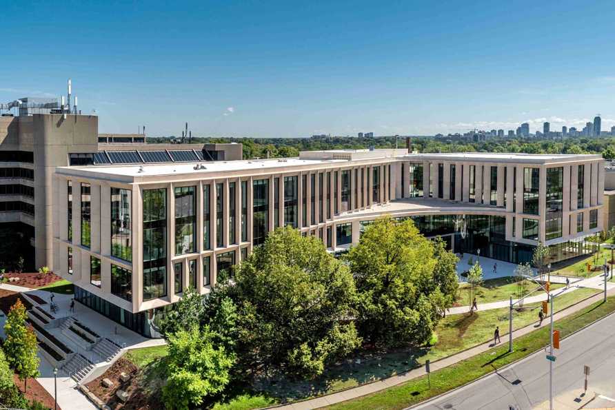 Entrepreneurship too important to be confined to a single faculty