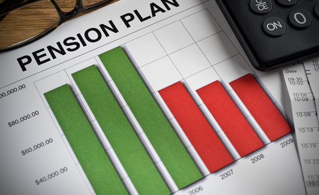 pension plan